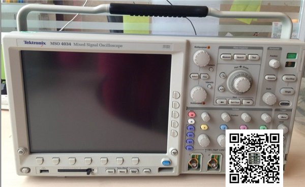 出售 泰克MSO4034混合信号示波器  泰克MSO4034价格  回收二手仪器仪表