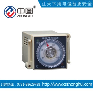 WSK-H(TH)中汇牌WSK-H(TH)电气必配  智能温湿度控制器