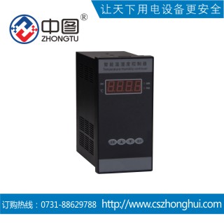 ZH-WS300安装多样ZH-WS300  湿度控制器  温度控制器