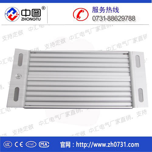 EJR-750铝合金加热器EJR-750十大知名品牌  铝合金电加热器  电加热器规格