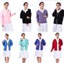 护士服毛衣定做|工作服毛衣定做厂家