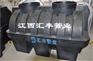 江西惠风排水排污耐腐蚀塑料化粪池生产厂家价格