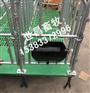 关十头猪定位栏需要多少块复合板