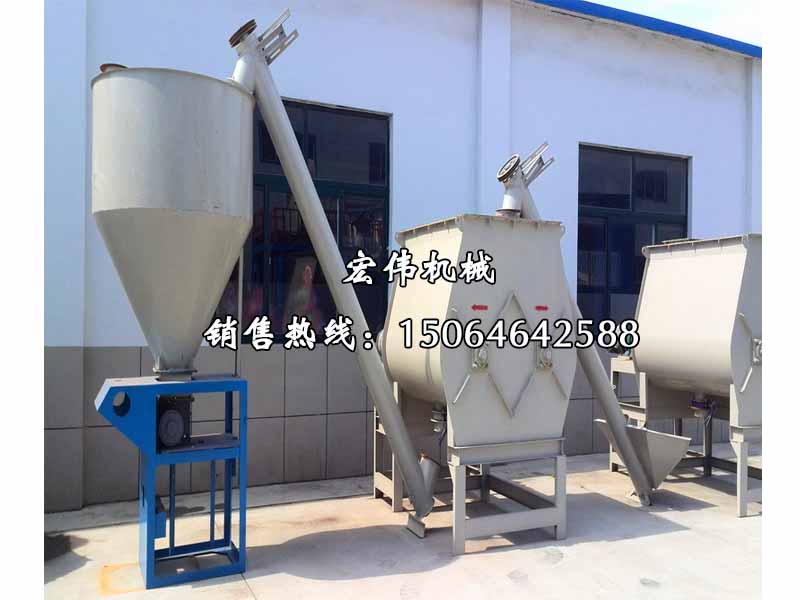 专业的干粉砂浆设备宏伟机械供应_四川干粉&nbsp;&nbsp;山东干粉砂浆设备&nbsp;&nbsp;干粉砂浆设备厂家