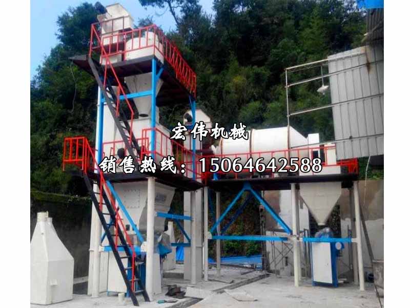 保温砂浆设备供应商 山东保温砂浆设 山东保温砂浆设备价格