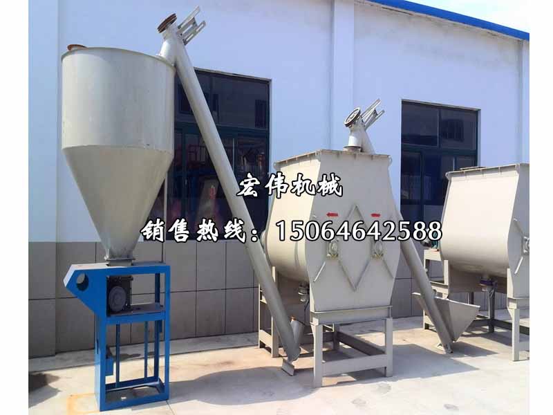 潍坊哪里有信誉好的干粉砂浆生产线——河南&nbsp;&nbsp;干粉砂浆生产线价格&nbsp;&nbsp;干粉砂浆生产线厂家