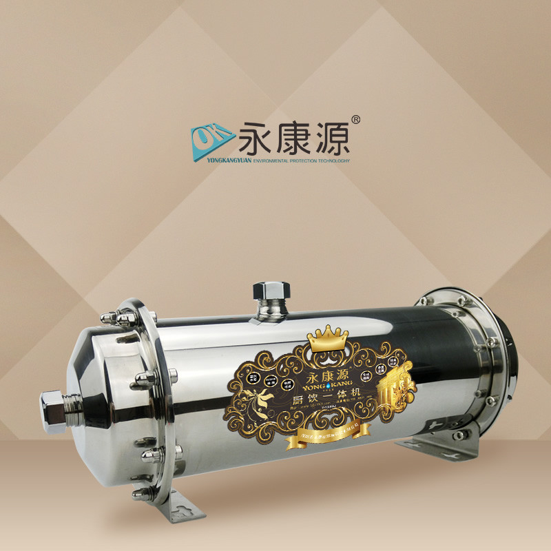 陆河县家用纯水机质量好不好-咨询永康源厨  陆河县智能净水器加盟  陆河县净水器厂家