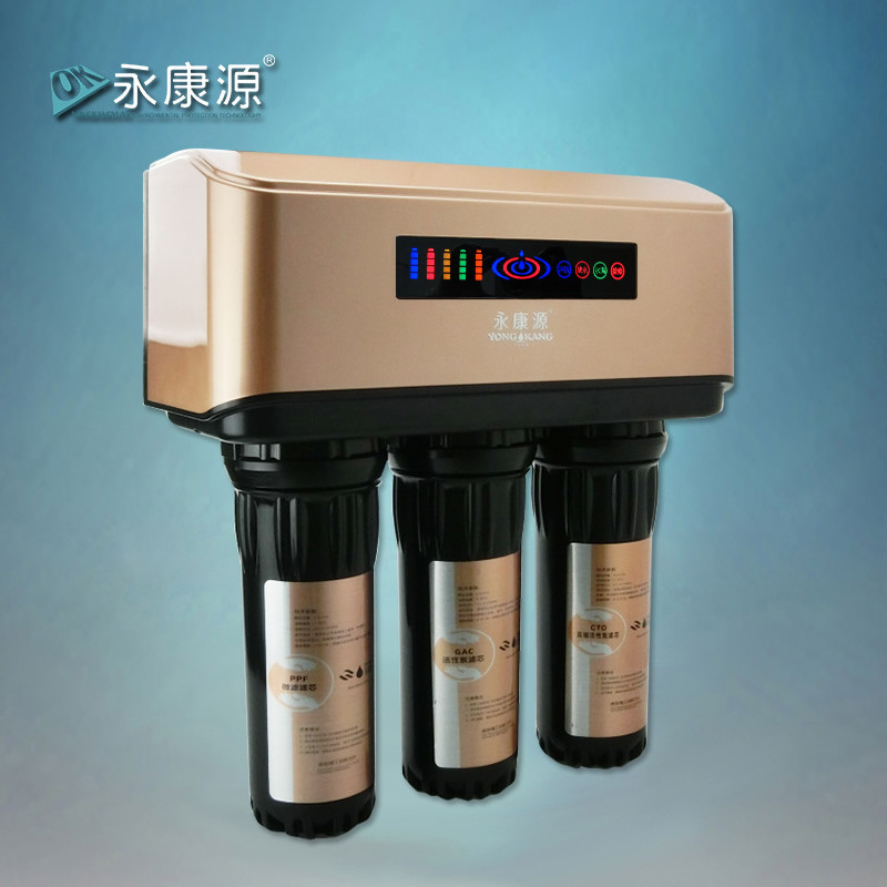 深圳福田家用净水器生产厂家_永康源空气净  深圳福田智能净水器品  深圳福田净水器招商