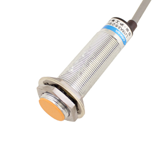 LJ12A3-4-Z/BX沪工接近开关直流三线常开  光电开关