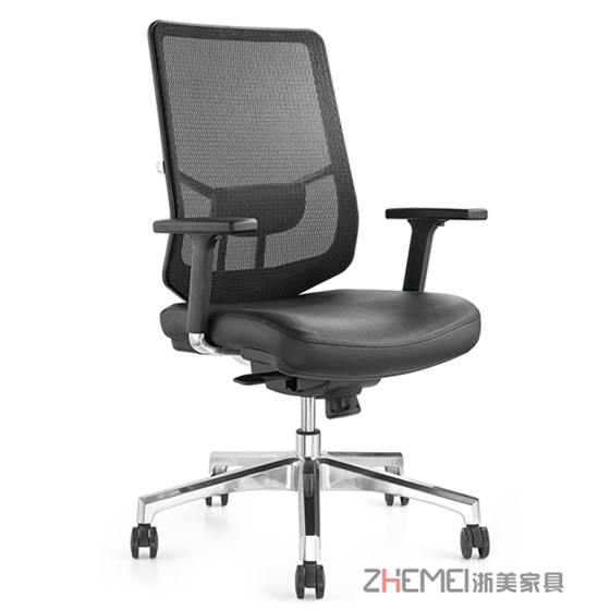 供应南京浙美办公家具办公椅、转椅  职员电脑桌