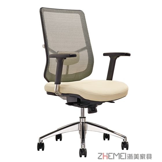 供应南京浙美办公家具办公椅、转椅  职员电脑桌
