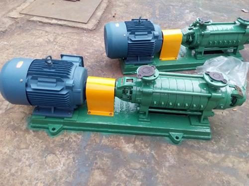 D型多级水泵厂家_青海D型多级水泵_恒越 D型多级供水泵 D型多级水泵报价