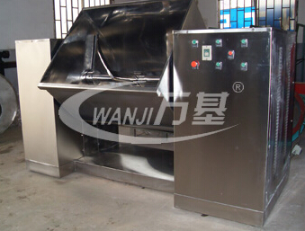 CH系列槽型混合机 DL螺旋锥型混合机