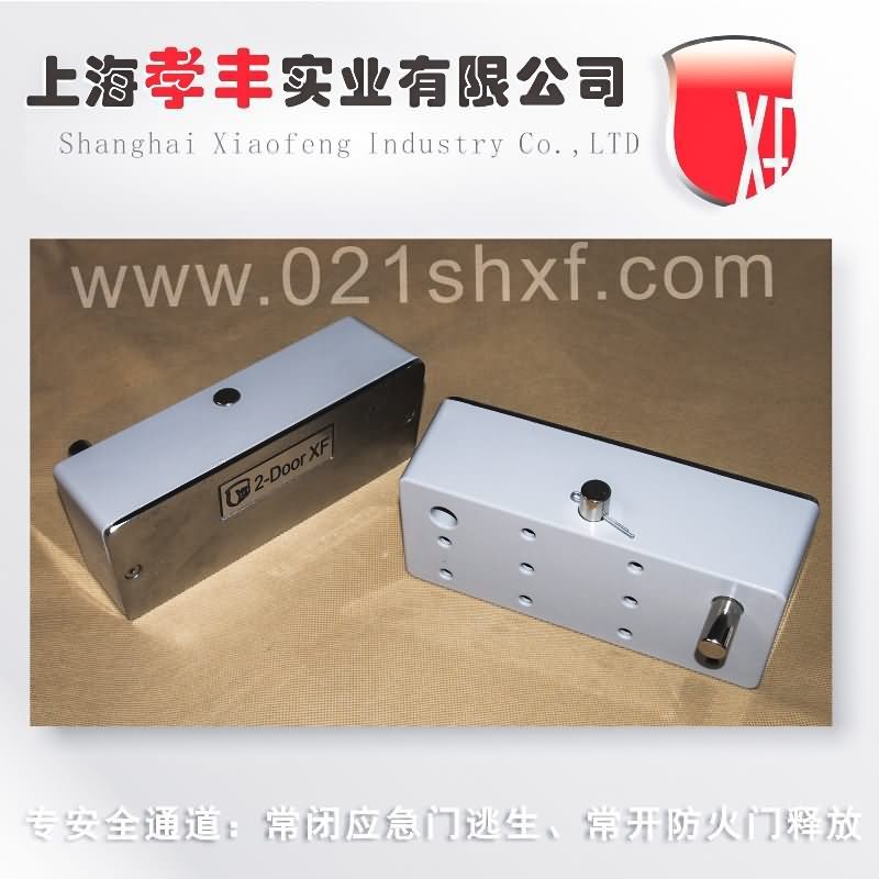 双门器，防火门专用双门器，安防门双门器  消防锁  逃生锁  安全通道锁