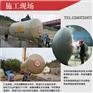 30吨双层罐 40立方双层油罐 加油站储油罐 SF双层罐