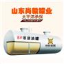 10吨储油罐 25立方双层罐 网架价格 地埋罐报价