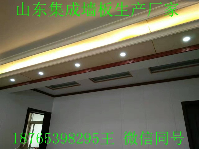 山东潍坊幼儿园整体装修/别墅装修集成墙板免费加盟