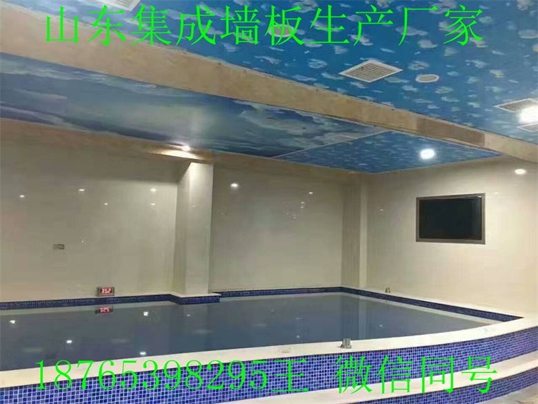 江苏常州集成墙面材质/别墅装修集成墙板免费加盟