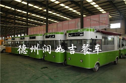 巴士四轮餐车、原平四轮餐车、润如吉餐车(&nbsp;&nbsp;炸鸡柳四轮餐车&nbsp;&nbsp;卖早餐的四轮餐车