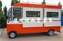 宁河县早餐车、润如吉餐车、四轮早餐车