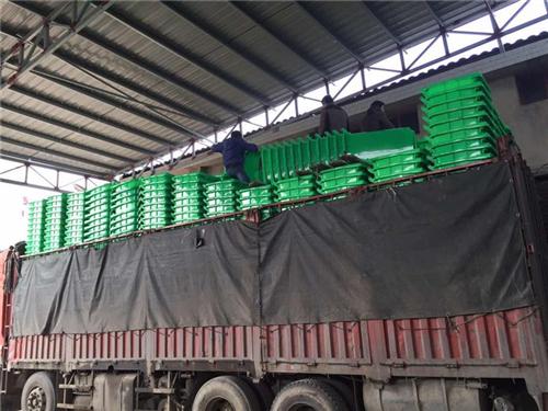 沅陵环卫桶、邵东金盛塑料厂、铁环卫桶  大型环卫桶