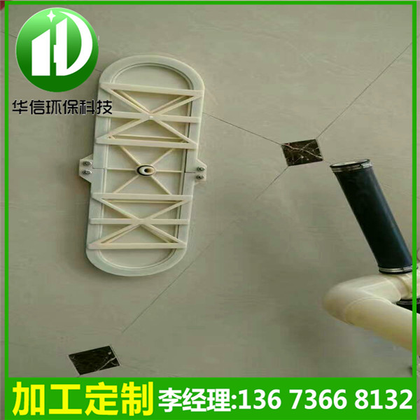 布拖县旋混式曝气器皮革厂污水处理现货直销