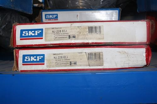 怀化NJ228_舍弗勒轴承_NJ228E NJ228ECJ