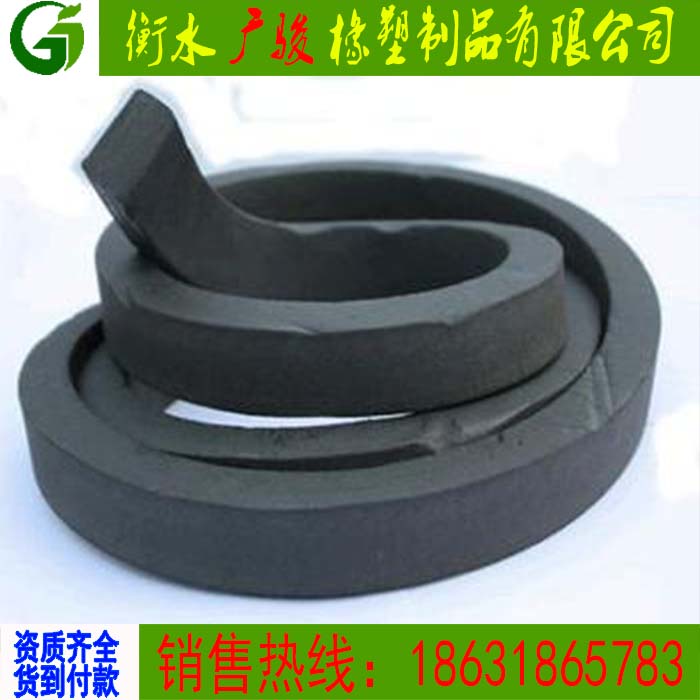 橡胶膨胀止水条衡水广骏