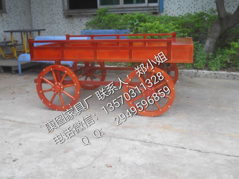 供应泰山户外花车 实木花车 园林景观用防腐木质花车&nbsp;&nbsp;园林景观花车