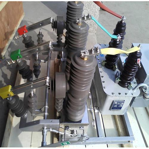 伟秀电力_真空断路器_ZW7-40.5真  ZW32-12真  ZW20-12真  ZW43-12真