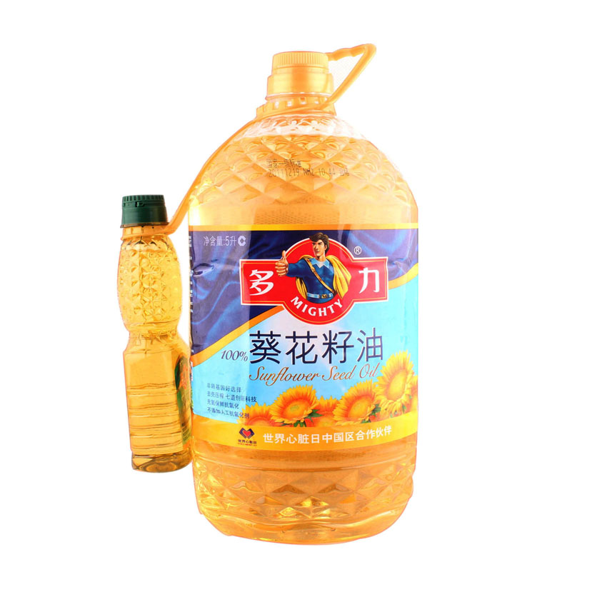 食用葵花籽油广州代理进口报关公司