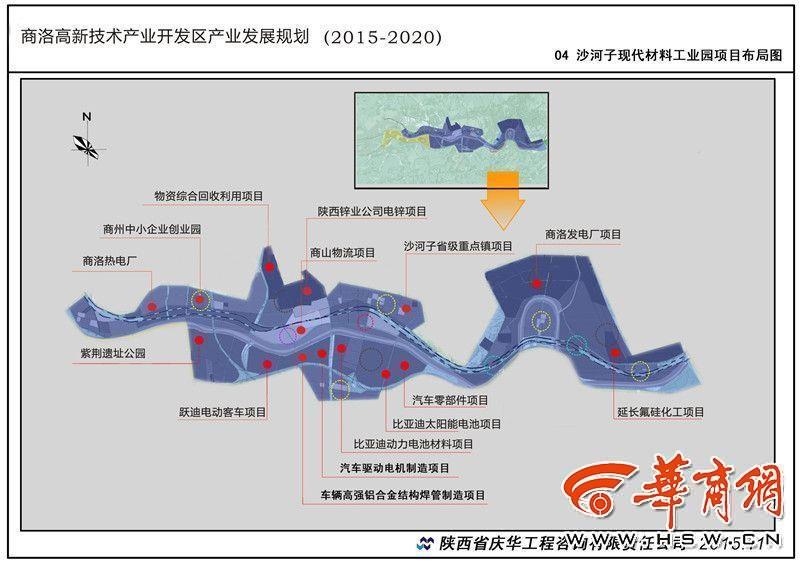 沸石资源加工项目建议书可研报告