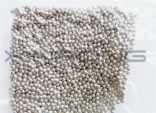 铋珠|武汉鑫融|铋珠1-6mm  4N铋珠  铋珠99.99