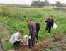 南京市基本农田保护分界桩标志桩厂家