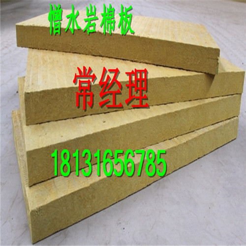 潍城120MM三利岩棉板保养方法