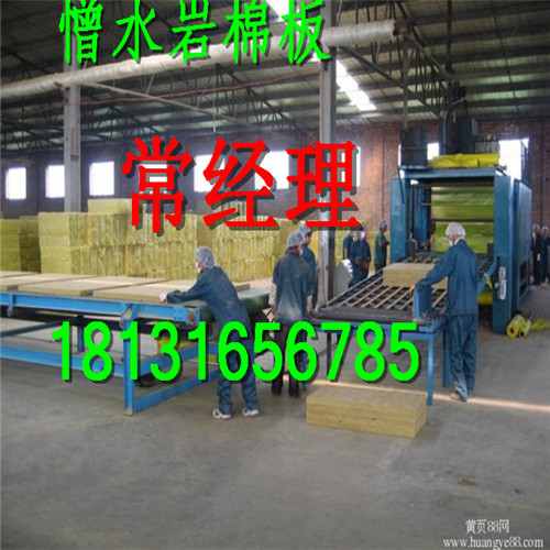 都匀岩棉石棉板容重标准价格