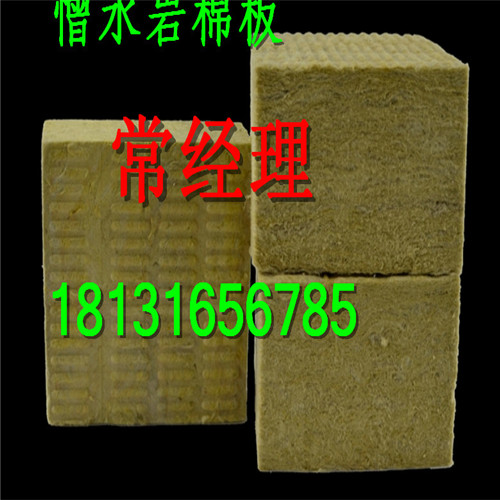 都匀岩棉石棉板容重标准价格
