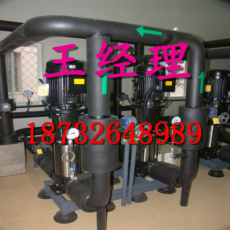 山东济南专用发泡橡塑管浏览量