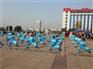 武汉太极拳光谷学习班,陈超太极会(图),