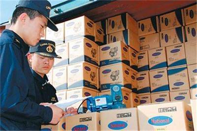 进口旧机械没有做中检报告退运怎么办  进口旧机械退运