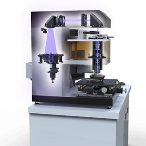 大连进口二手光刻机清关公司