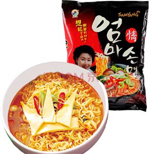 厦门进口俄罗斯方便面报关