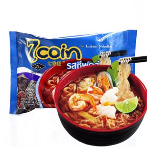 北京进口越南方便面报关