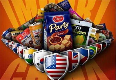 比利时进口饼干天津报关