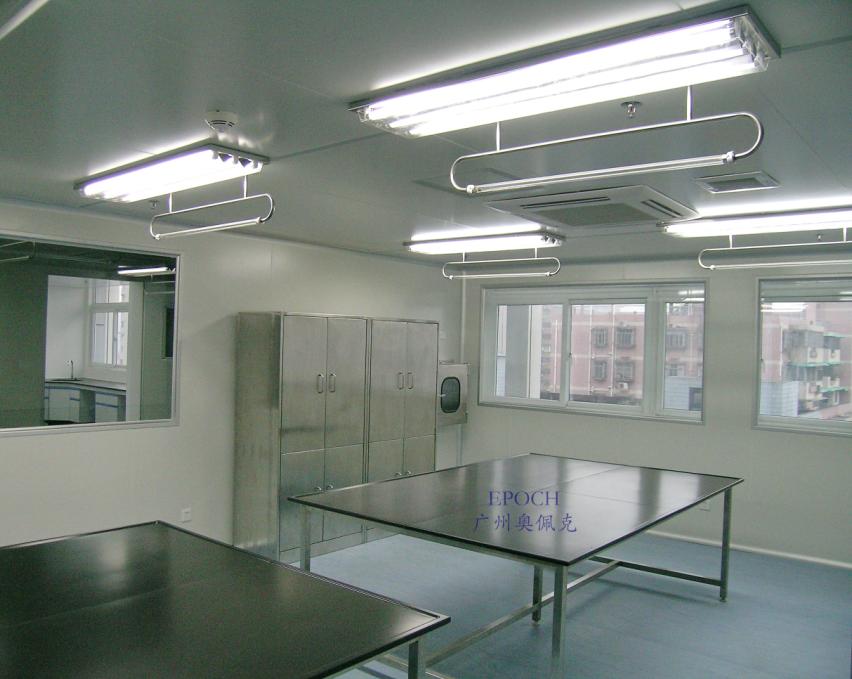 实验室整体工程哪家专业|优质的实验室装修&nbsp;&nbsp;洁净室&nbsp;&nbsp;实验室隔断装修