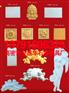 石膏模具供应_金盛华1379169632