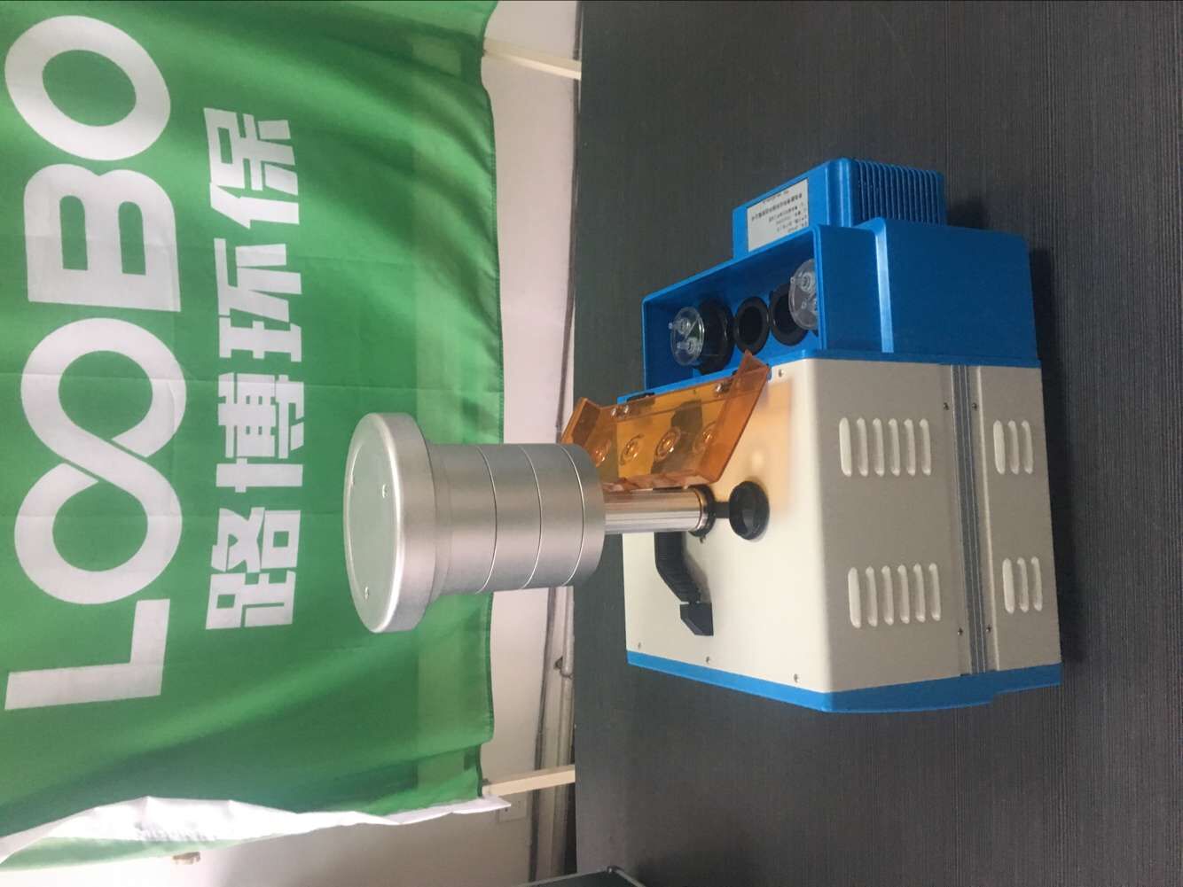 路博LB-6120-E智能中流量总悬浮微粒采样器厂家直销&nbsp;&nbsp;悬浮微量采样器&nbsp;&nbsp;粉尘采样器&nbsp;&nbsp;大气采样器