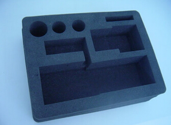 缓冲包装材料海绵防震包装制品  EVA包装材料