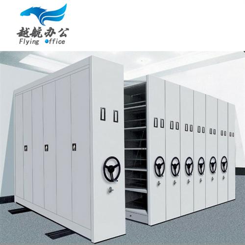 密集架批发价格便宜,重庆市密集架批发,越  钢制手动密集架批  智能密集架批发价