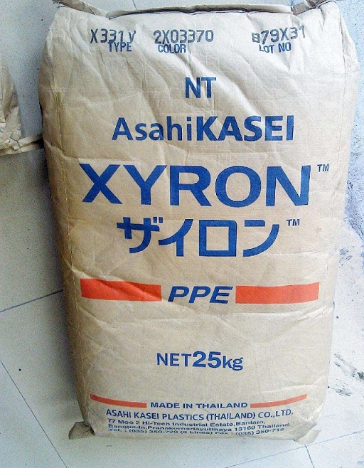 PPE/日本旭化成/1000H 耐高温 电子电器应用 高刚性  日本旭化成PPE  PPE 1000H  PPE塑胶原料